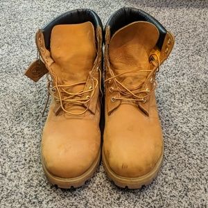 Men Timberland Boots